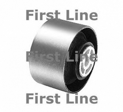 FIRST LINE fem3243 -  Подвеска, двигатель| Подвеска, ступенчатая коробка передач